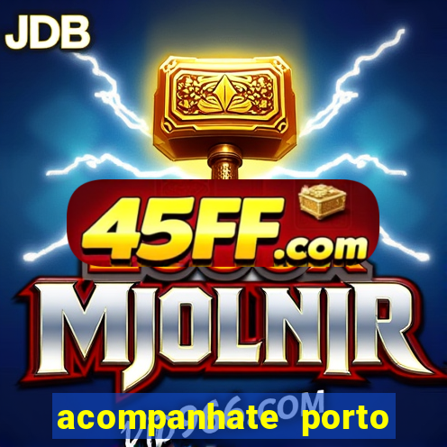 acompanhate porto de galinhas